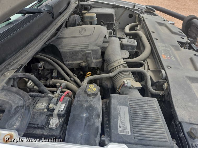 image for item DY1219 2012 GMC Sierra 1500 Ext. Cab pickup truck