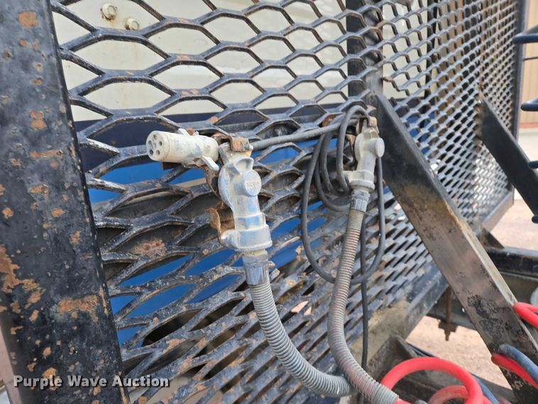 image for item DY1230 1977 Mack RS700L semi truck