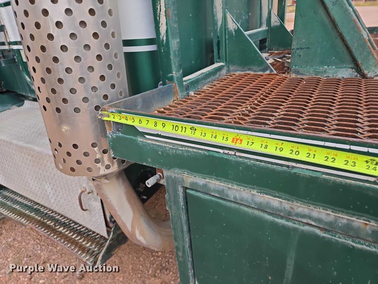 image for item DY1232 1979 Kenworth crane truck