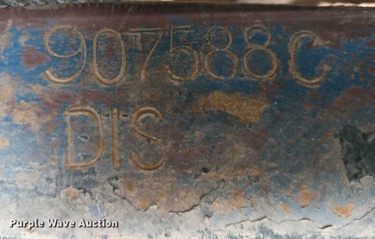 image for item DY1232 1979 Kenworth crane truck