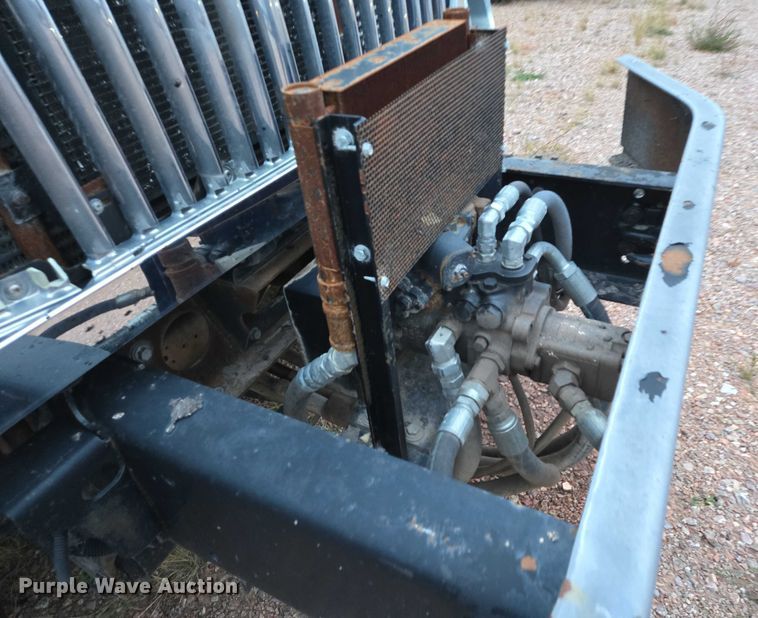 image for item DY1234 2007 International 7300 oil distributor truck