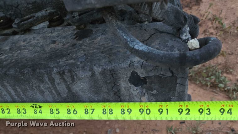 image for item DY1234 2007 International 7300 oil distributor truck