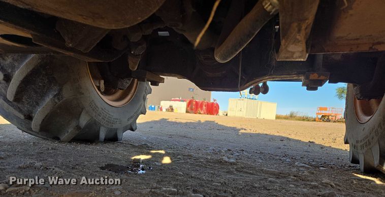 image for item DY1430 1994 Case 660 trencher