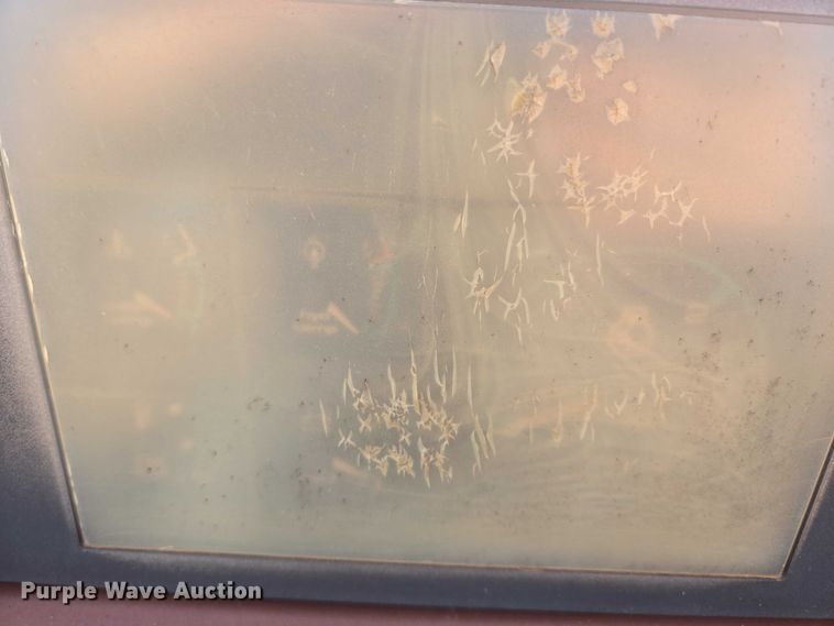 image for item DY1430 1994 Case 660 trencher