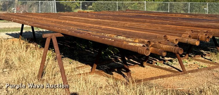 image for item DY8311 (30) joints 2 7/8