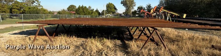 image for item DY8311 (30) joints 2 7/8