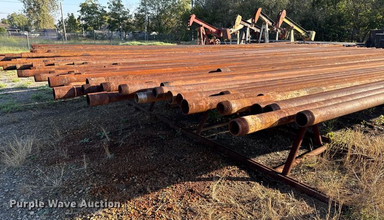 image for item DY8311 (30) joints 2 7/8