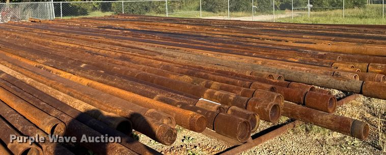 image for item DY8312 (30) joints 2 7/8