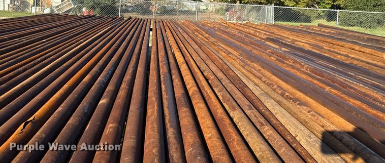 image for item DY8312 (30) joints 2 7/8