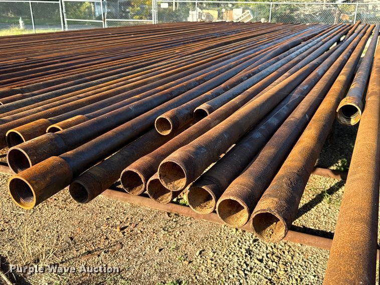 image for item DY8312 (30) joints 2 7/8