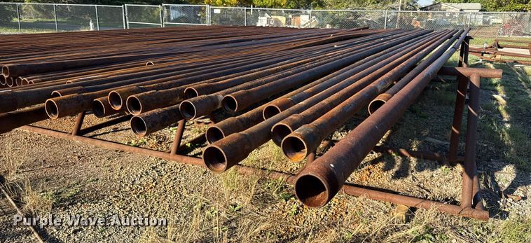 image for item DY8313 (30) joints 2 7/8