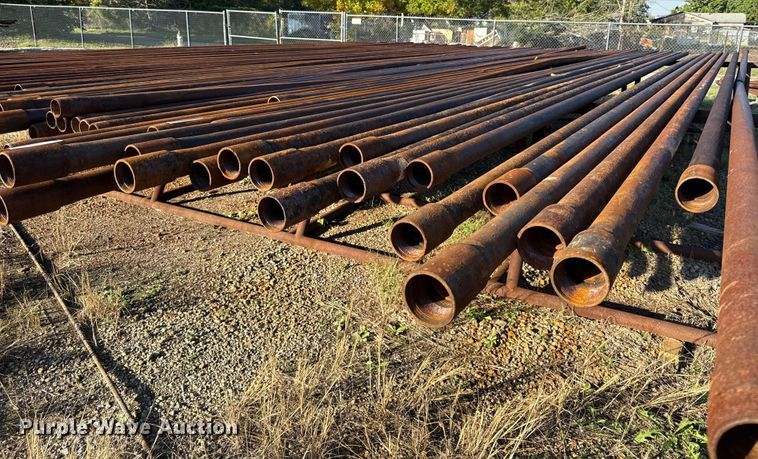 image for item DY8313 (30) joints 2 7/8