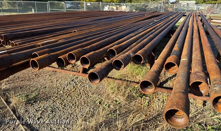 image for item DY8313 (30) joints 2 7/8