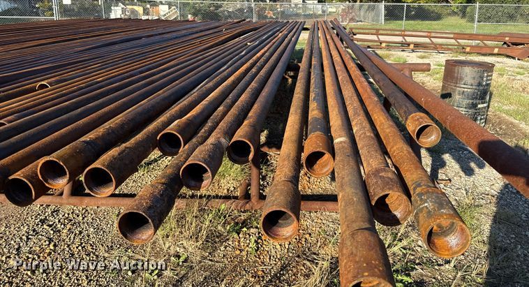 image for item DY8313 (30) joints 2 7/8