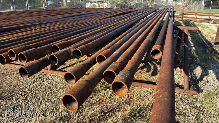 image for item DY8313 (30) joints 2 7/8