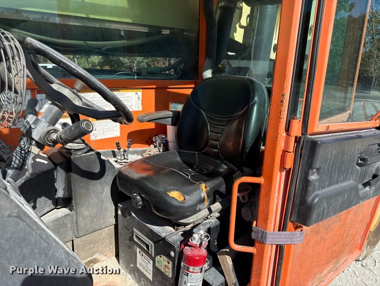 image for item DY8314 2009 JLG G12-55A telehandler