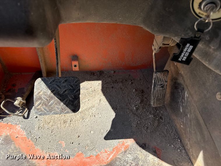 image for item DY8314 2009 JLG G12-55A telehandler