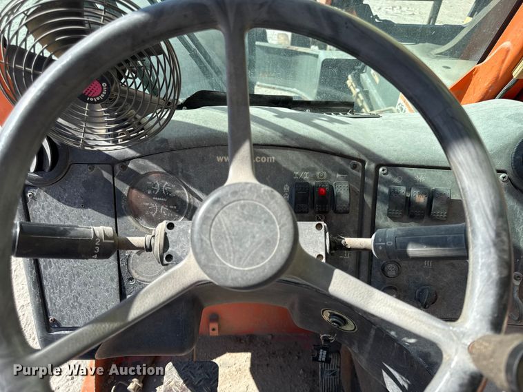 image for item DY8314 2009 JLG G12-55A telehandler