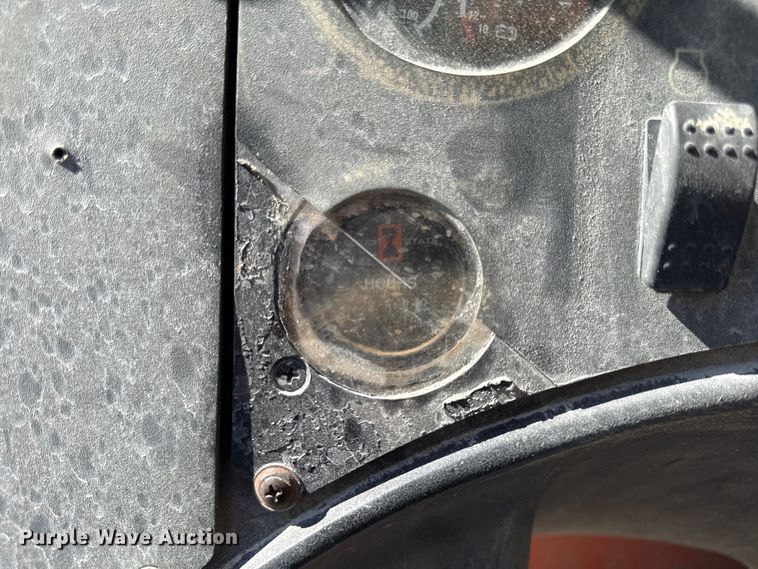 image for item DY8314 2009 JLG G12-55A telehandler