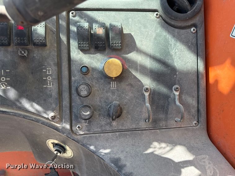 image for item DY8314 2009 JLG G12-55A telehandler