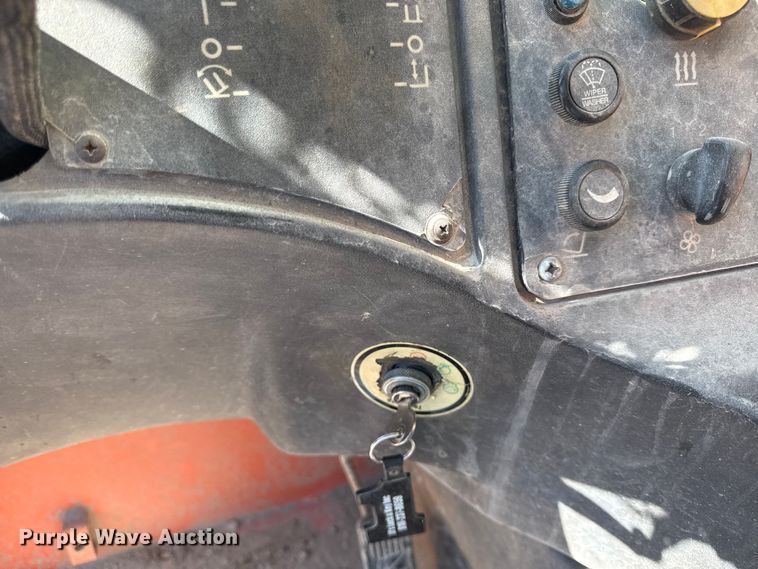 image for item DY8314 2009 JLG G12-55A telehandler