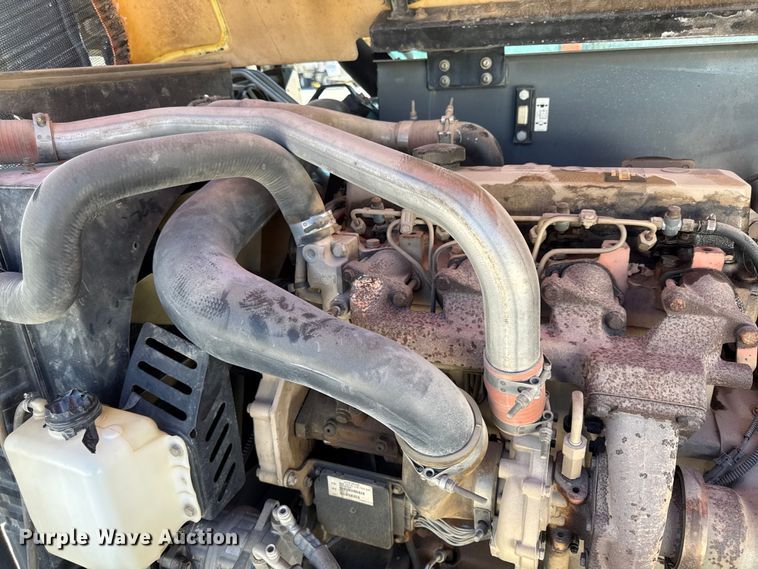 image for item DY8314 2009 JLG G12-55A telehandler