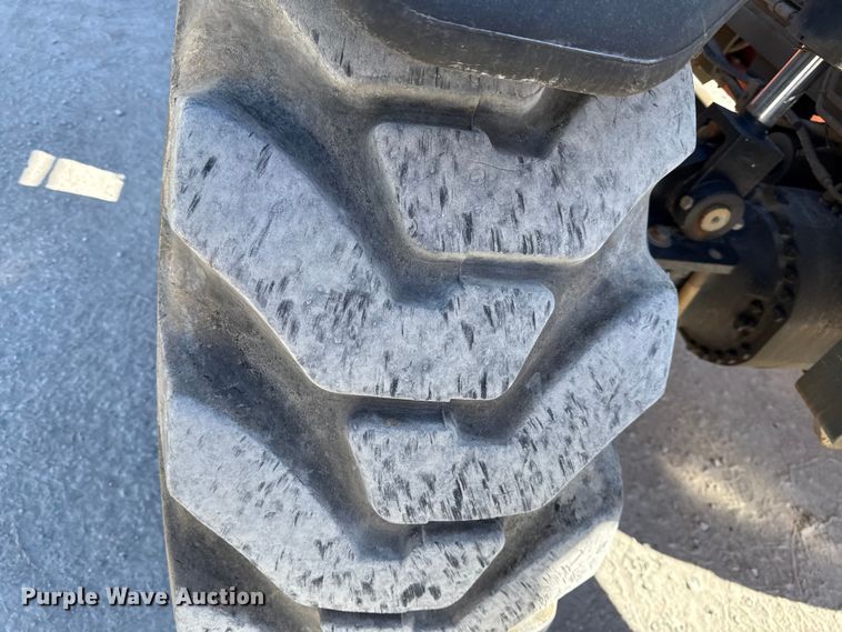 image for item DY8314 2009 JLG G12-55A telehandler