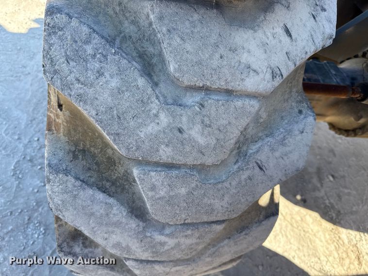 image for item DY8314 2009 JLG G12-55A telehandler