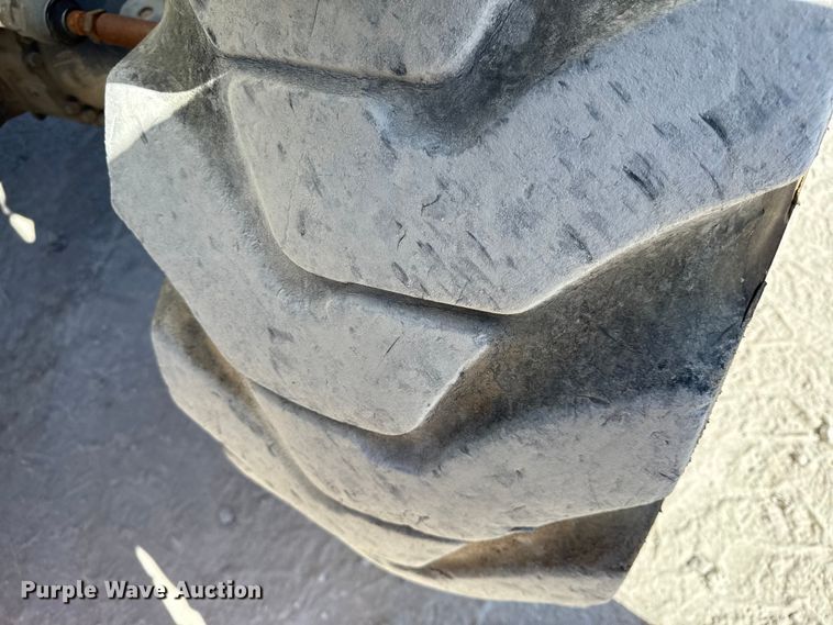 image for item DY8314 2009 JLG G12-55A telehandler