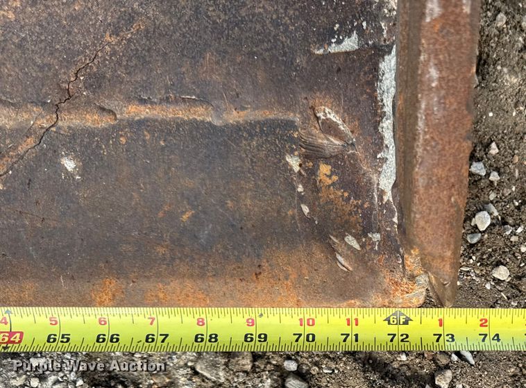 image for item EA1950 2019 Bobcat T770 tracked skid steer loader