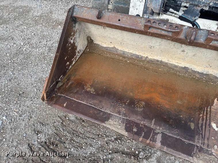 image for item EA1950 2019 Bobcat T770 tracked skid steer loader