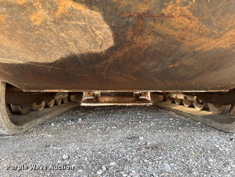 image for item EA1950 2019 Bobcat T770 tracked skid steer loader