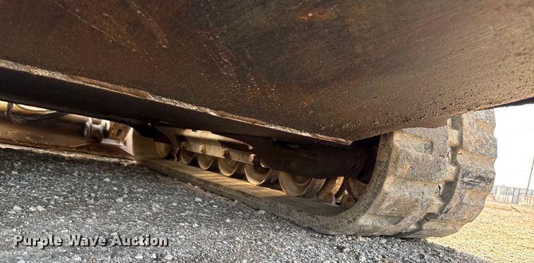 image for item EA1950 2019 Bobcat T770 tracked skid steer loader