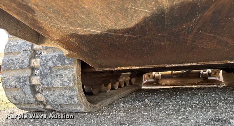 image for item EA1950 2019 Bobcat T770 tracked skid steer loader