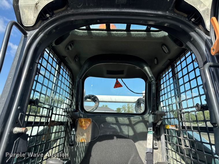 image for item EA1950 2019 Bobcat T770 tracked skid steer loader