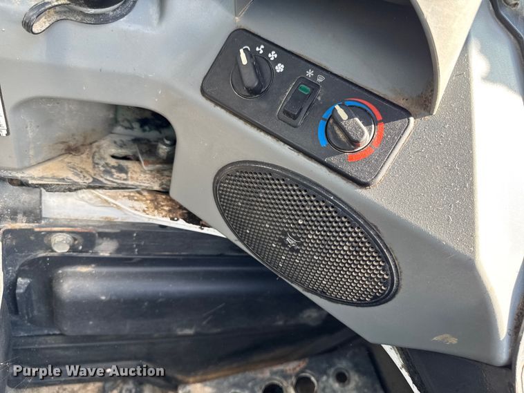 image for item EA1950 2019 Bobcat T770 tracked skid steer loader