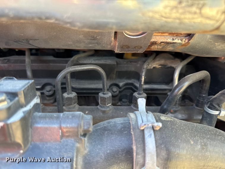 image for item EA1950 2019 Bobcat T770 tracked skid steer loader