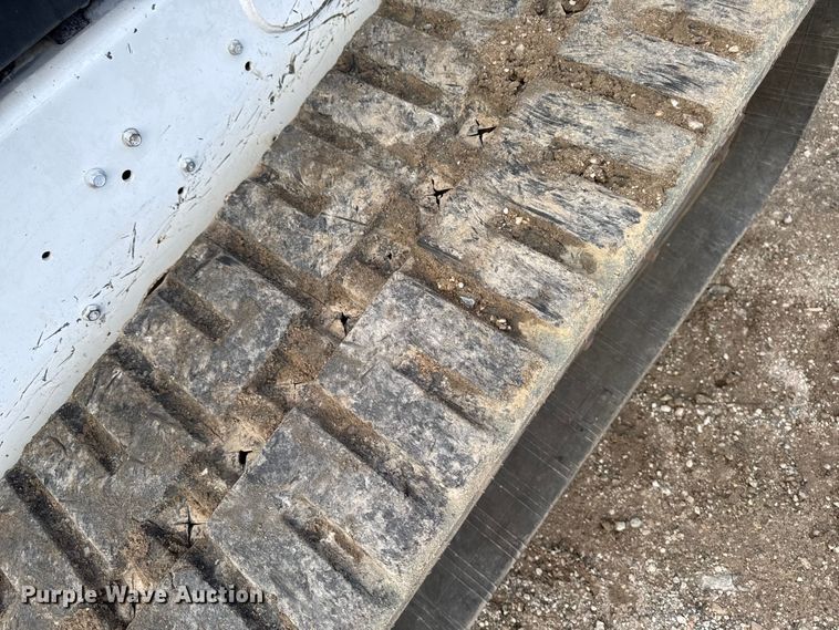 image for item EA1950 2019 Bobcat T770 tracked skid steer loader