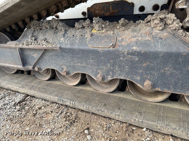 image for item EA1950 2019 Bobcat T770 tracked skid steer loader