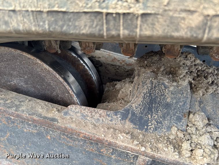 image for item EA1950 2019 Bobcat T770 tracked skid steer loader