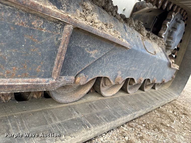 image for item EA1950 2019 Bobcat T770 tracked skid steer loader