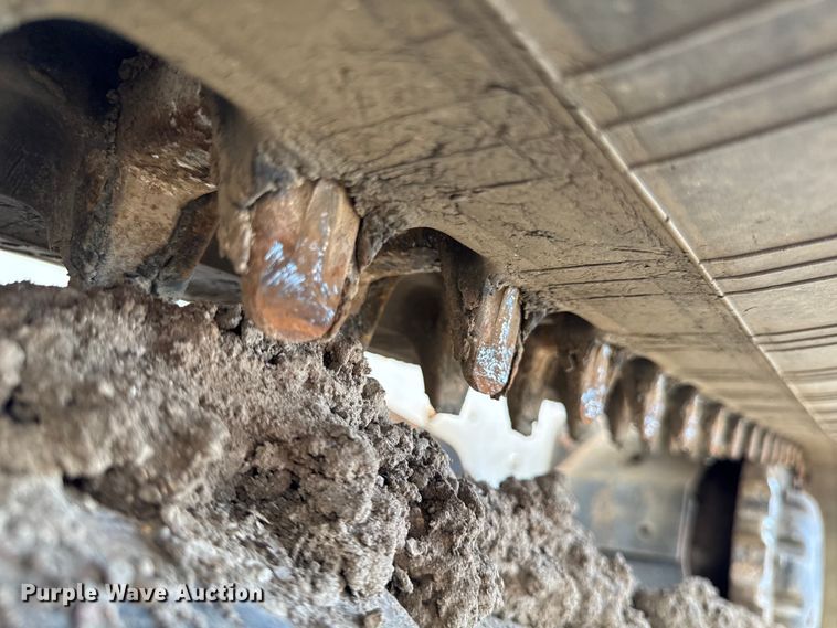 image for item EA1950 2019 Bobcat T770 tracked skid steer loader