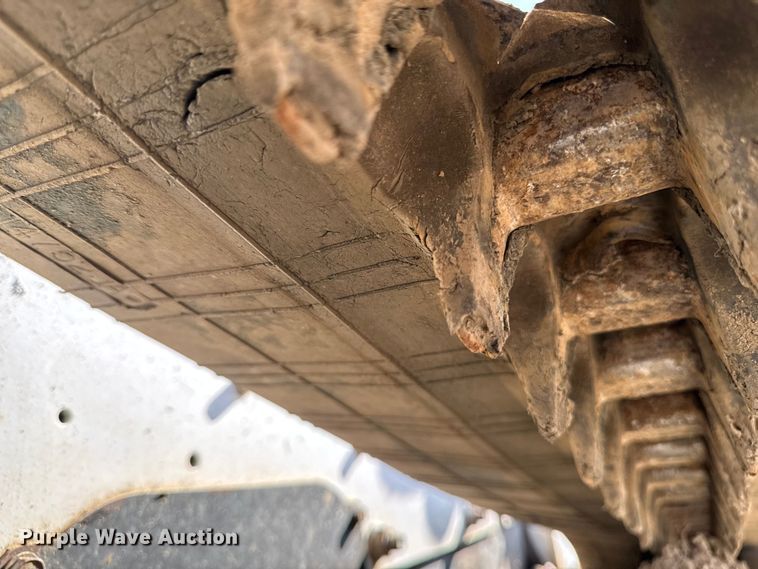 image for item EA1950 2019 Bobcat T770 tracked skid steer loader