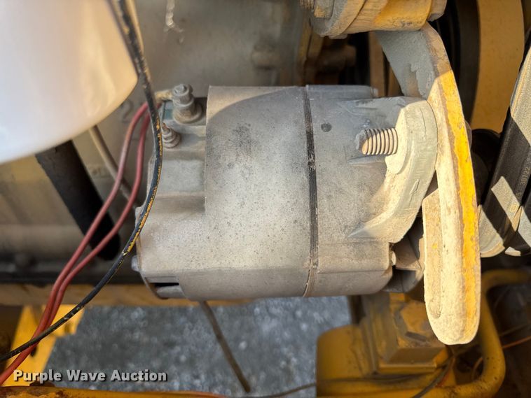 image for item EA1955 1975 Caterpillar 966C wheel loader