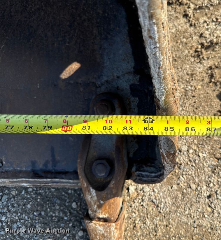 image for item EA1956 1971 Caterpillar 955K track loader