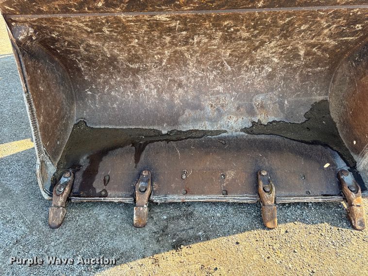 image for item EA1956 1971 Caterpillar 955K track loader