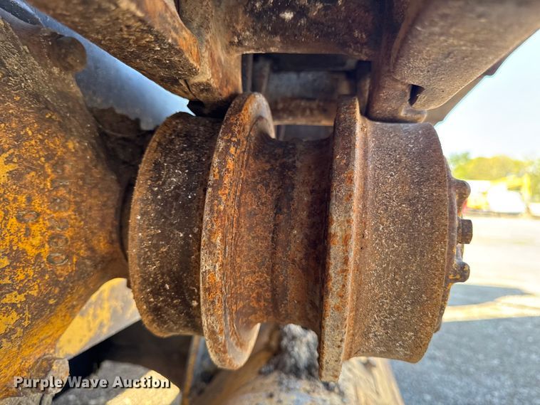 image for item EA1956 1971 Caterpillar 955K track loader