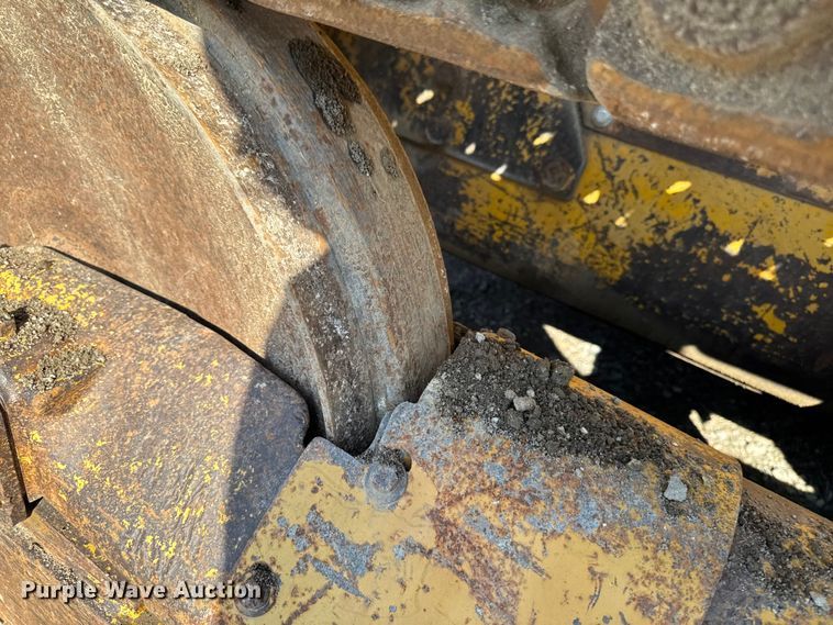 image for item EA1956 1971 Caterpillar 955K track loader