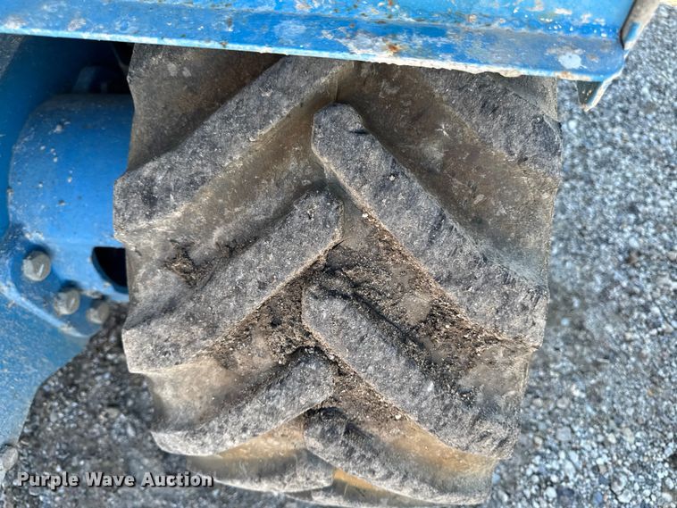 image for item EA1958 2007 Genie GS-2668 scissor lift