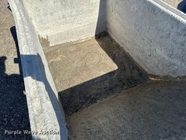 image for item EA1964 2016 Canycom SC75 concrete buggy